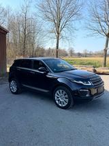 Andere Range Rover, Evoque 2,0 Diesel 180 PS HSE ... - Andere