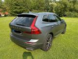 Volvo XC60 T5 AWD Inscription Osmium Gray Metallic - Volvo XC60 von privat