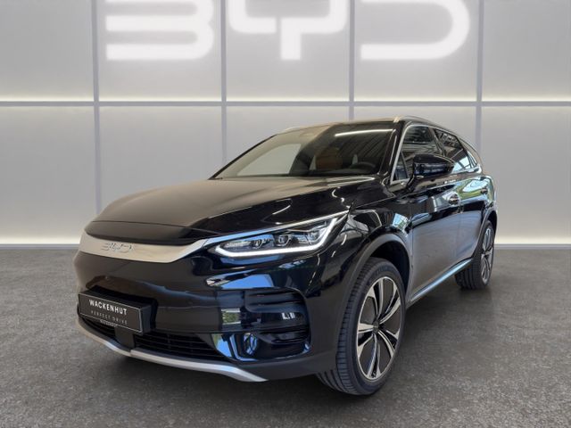 BYD TANG