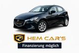 Mazda 2 1.5d Center-Line *2.Hand*SHZ*PDC*KLIMA* - Mazda 2 in Leverkusen
