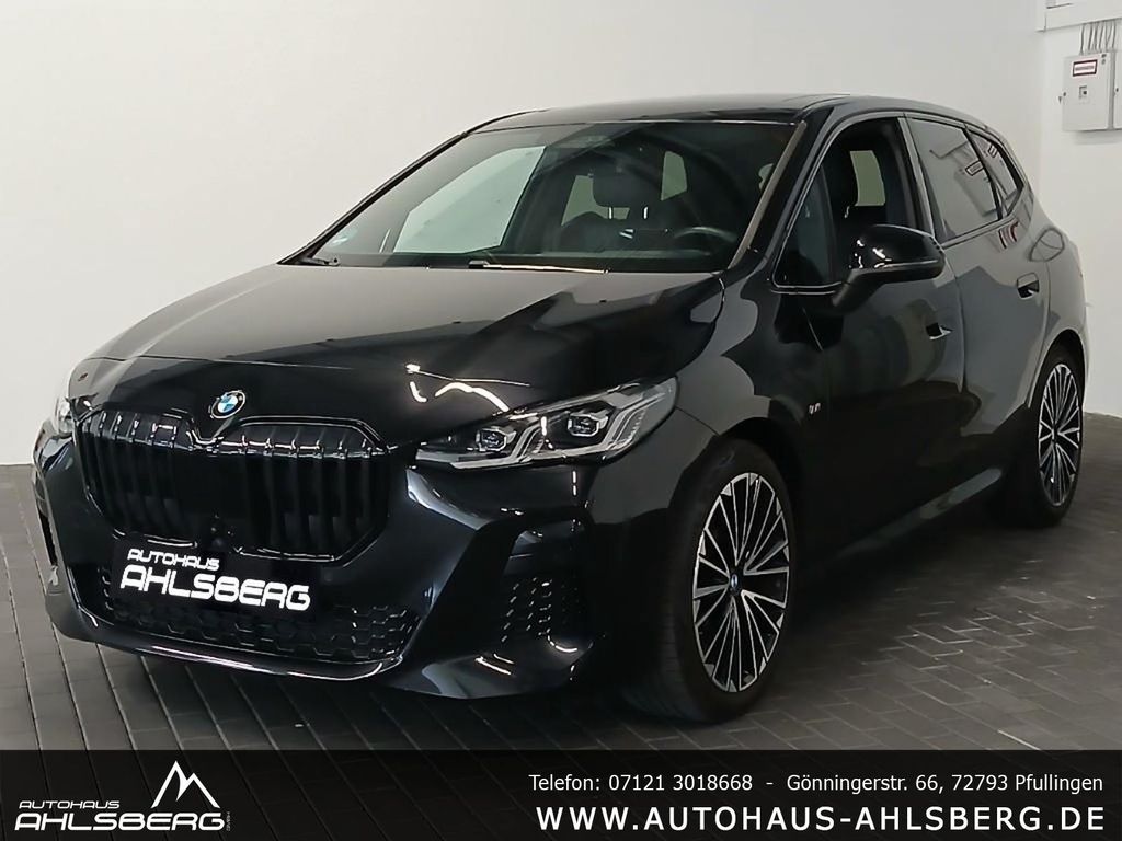 BMW 218 Active Tourer