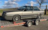 Audi Coupé GT - 5 Zylinder - alle Teile vorhanden - Audi: Teile