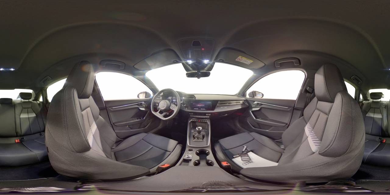 Audi A3 - Bild 6