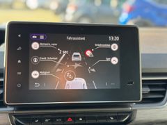 Fahrzeugabbildung Kangoo III Equilibre