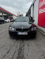 BMW E93 325i ( Facelift) - BMW E93 - BMW 3er Reihe