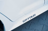 Toyota Corolla GR - Toyota GR86: Sportwagen