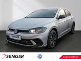 Volkswagen Polo 1.0 TSI GOAL DSG ACC LED Navi Kamera Sitzh.