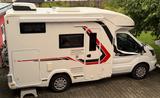 Challenger 194 Ford VIP M20 - Challenger F1