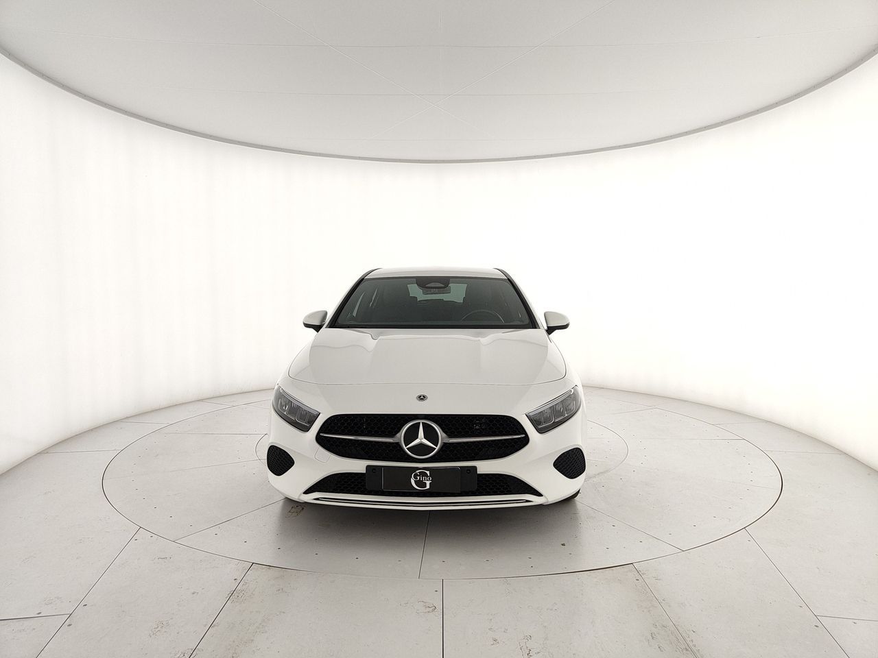 Mercedes-Benz A 250 e phev Progressive Advanced  imagem 2
