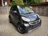 Smart ForTwo coupé 1.0 52kW mhd passion TÜV SHeft - Smart Gebrauchtwagen in Oldenburg