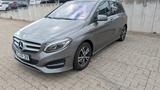 Mercedes-Benz B 220 4MATIC DCT - - gebrauchte Mercedes-Benz B 220 aus dem Jahr 2016
