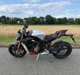 Ducati Streetfighter V4 SP 2
