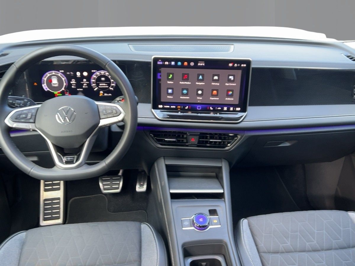 Volkswagen Tiguan - Bild 12