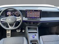 Volkswagen Tiguan - Vorschau Bild 12