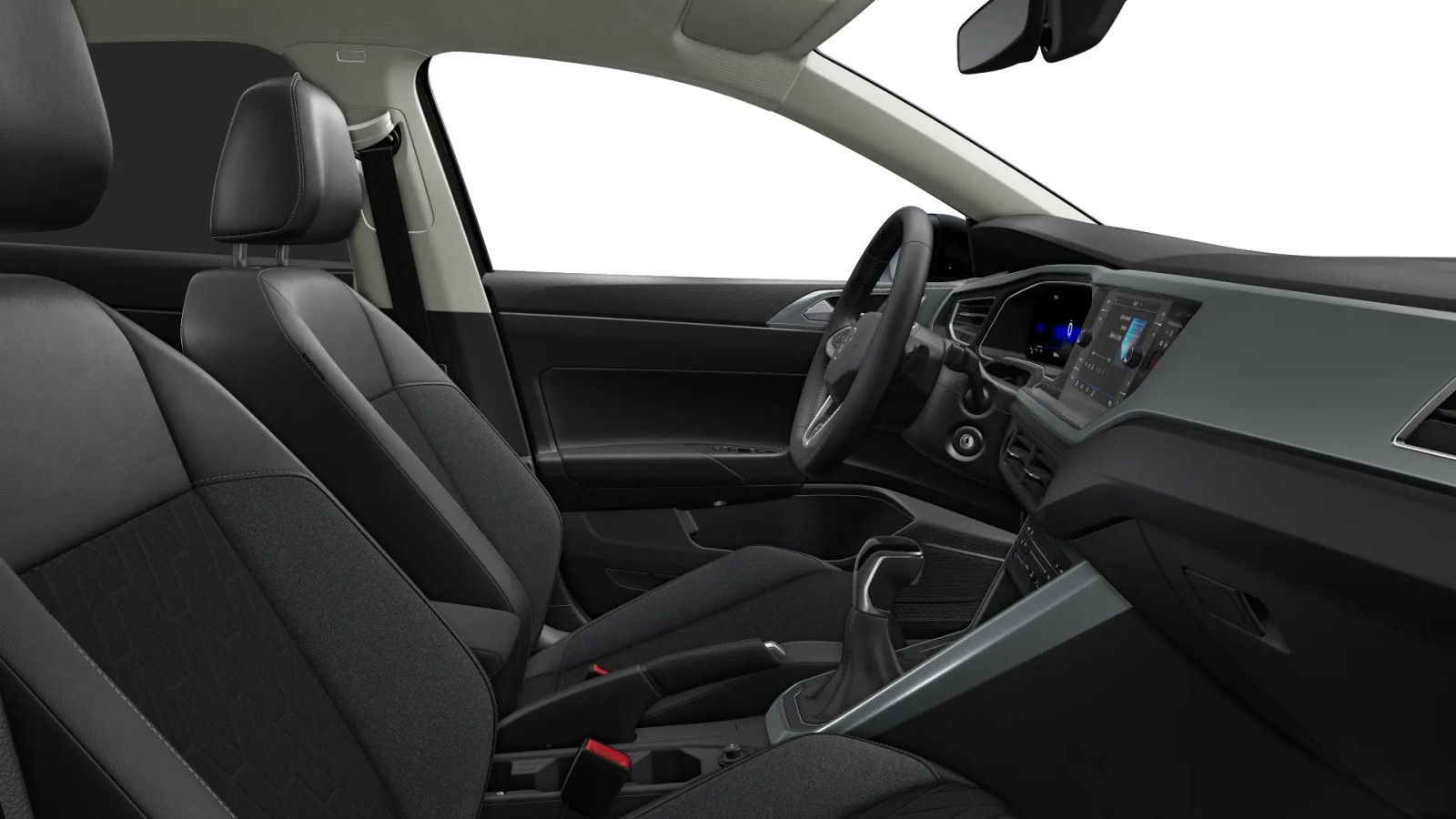 Volkswagen Taigo - Bild 12