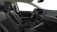 Volkswagen Taigo - Vorschau Bild 12