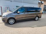 Mercedes-Benz V 250 d Aut. EDITION lang 140 + 10kW EDITION - gebrauchte Mercedes-Benz V 250 aus dem Jahr 2018
