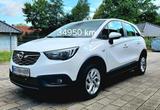 Opel Crossland X Garagenfahrzeug Alufelgen... - Opel GT: Navigationssystem