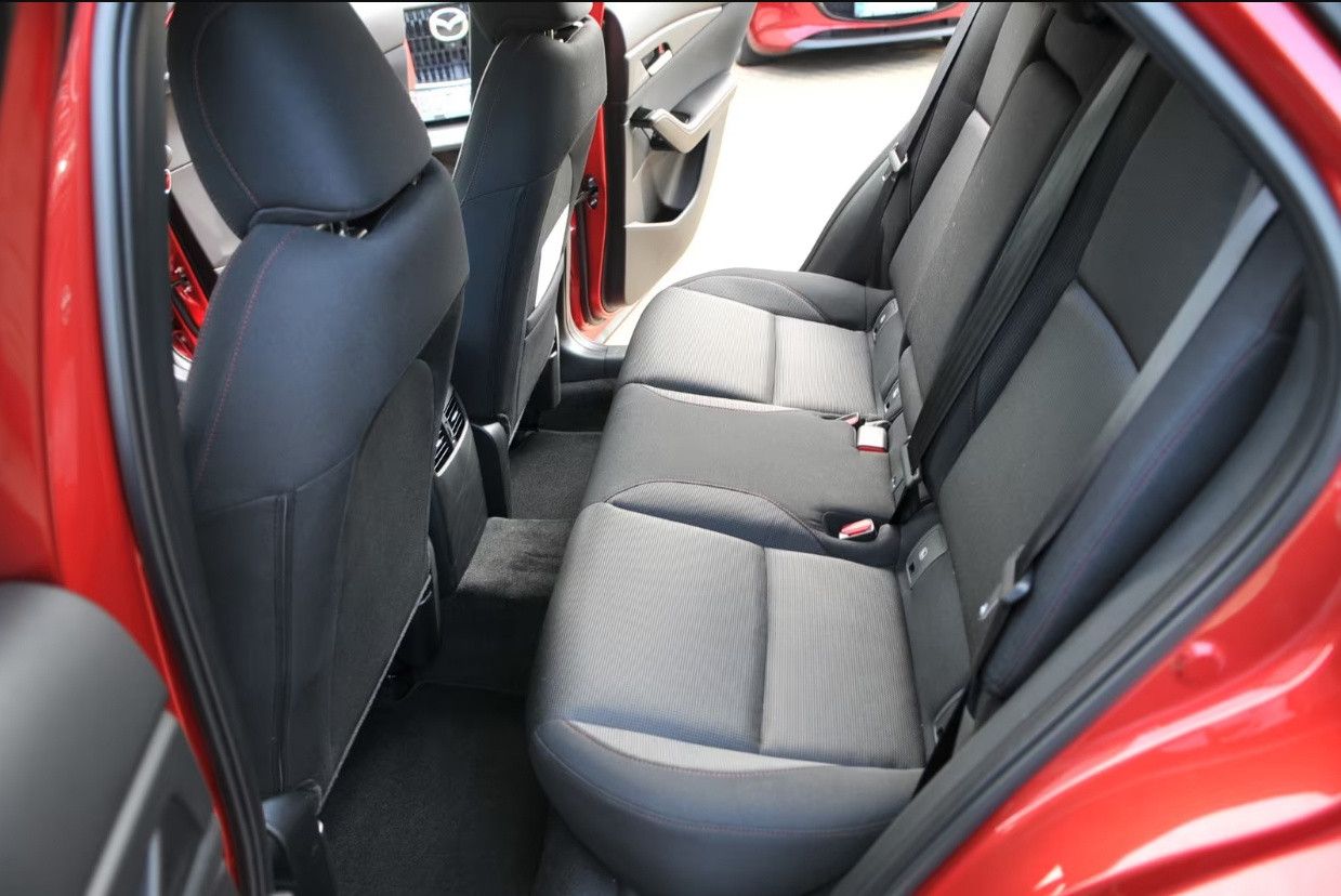 Mazda CX-30 - Bild 20