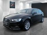 Audi A3 attraction *Xenon*SHZ*Navi*PDC*8x Bereift* - Audi A3: 8p