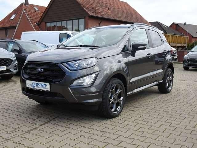 Ford EcoSport 1.0 ST-LINE