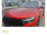 Audi RS Q8 4.0 TFSI quattro MATRIX/HUD/AHK - gebrauchte Audi RSQ8 aus dem Jahr 2021