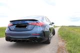 Mercedes-Benz C 43 AMG Mercedes-AMG C 43 4MATIC Autom. Mer... - gebrauchte Mercedes-Benz C 43 AMG aus dem Jahr 2023