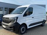 Renault Master IV 3,3t L2H2 dCi 130 SHZ*PDC*RFK*AHK - Renault Master: L2h3