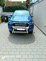 Ford Ranger Limited 3,2l Automatik - Ford Ranger Gebrauchtwagen in Stuttgart