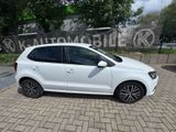 Volkswagen Polo V Allstar BMT/Start-Stopp - Volkswagen Polo: Unfallwagen