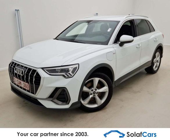 Audi Q3 1.4 TFSI Hybrid S-Line Aut. LED-Xenon Virtua