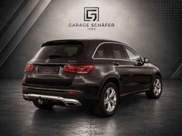 Mercedes GLC 300 - 7