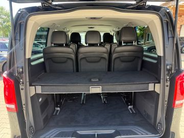Mercedes V 250 - 10