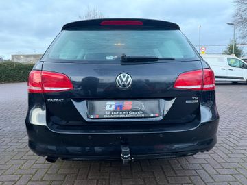 Volkswagen Passat Variant - 6