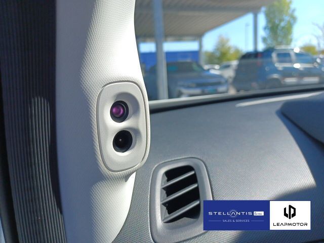 Leapmotor T03 - Bild 16