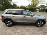 Mercedes-Benz GLB 250 4MATIC DCT - - Mercedes-Benz GLB 250 in Stuttgart