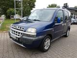 Fiat Doblo 1.6 16V MALIBU Klima AHK DAB+ Navi - Fiat Doblo in Dortmund