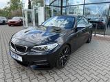BMW M235i xDrive Steptronic Coupé - - BMW M235 mit Schiebedach