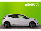 Renault Clio 1.0 TCE 100 ZEN CARPLAY+KLIMAAUTO.+SHZ+PDC - Renault Clio Zen mit Benzin-Antrieb