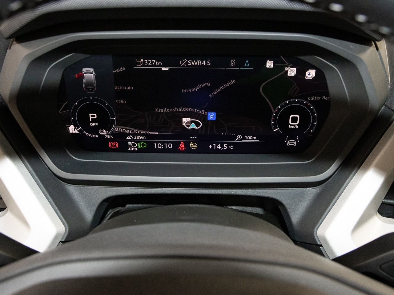 Audi Q4 e-tron - Bild 17