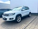 Volkswagen Tiguan 2.0 TDI SCR BlueMotion - MwSt ausweisbar - Volkswagen Tiguan: TDI Bluemotion