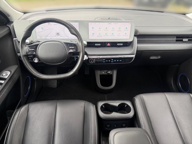 Fahrzeugabbildung Hyundai IONIQ 5 Techniq Elektro +KLIMA+LEDER+PDC+LED+UVM