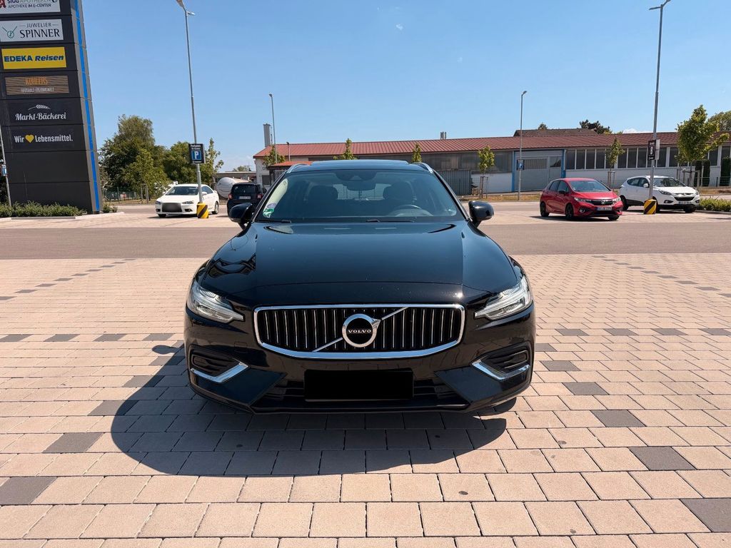 Image of Volvo V60