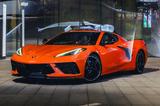 Corvette C8 Stingrey Targa Z51/V8/3LT/Magnetik Ride/Lift - Corvette C8 Gebrauchtwagen