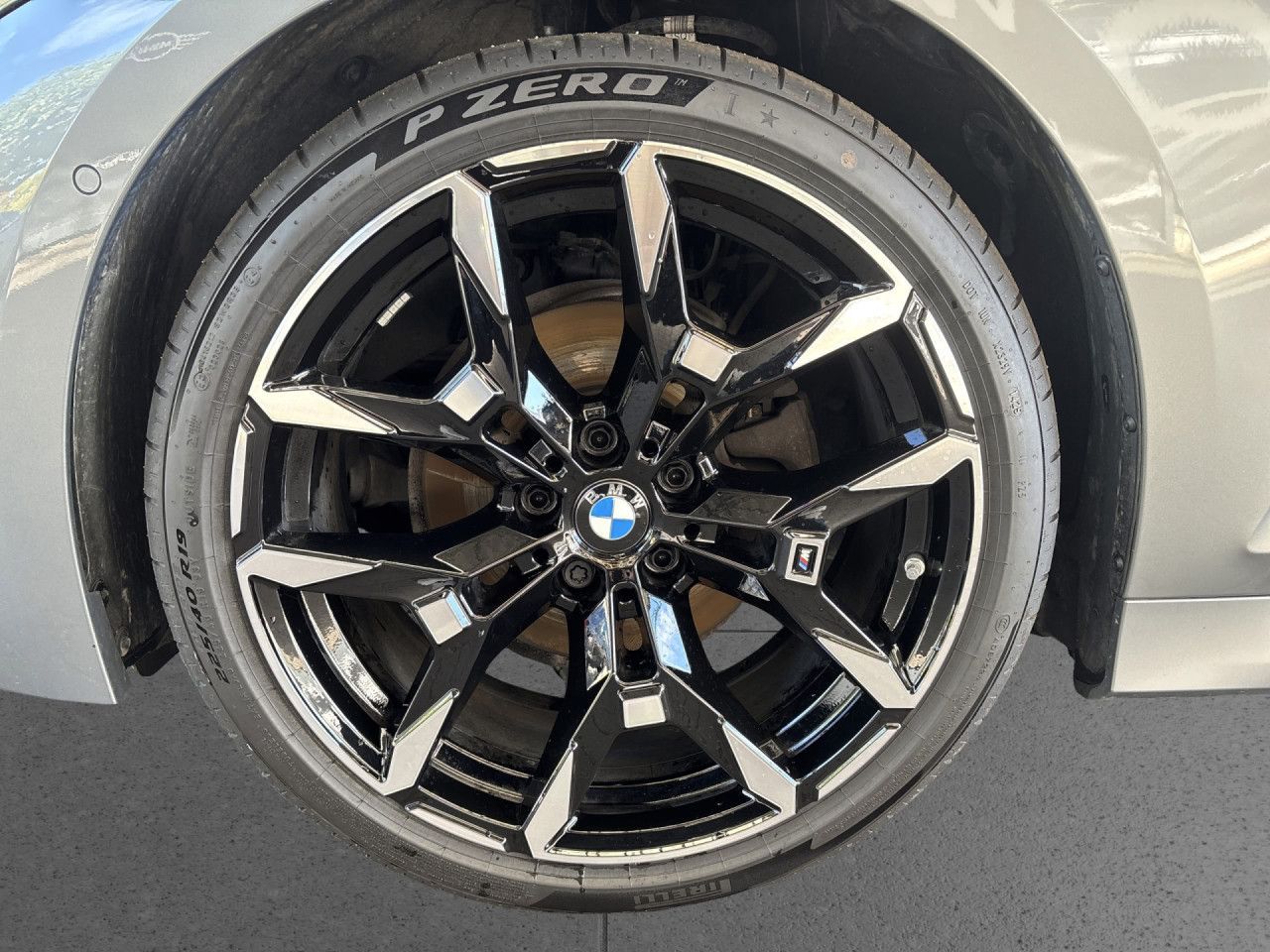 BMW 320 - Bild 20
