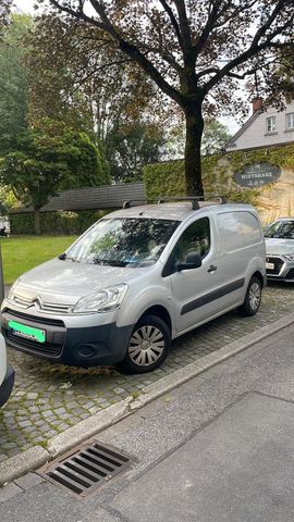 Citroën Berlingo HDi 75 Multispace Attraction Multis...