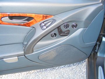 Mercedes SL 500 - 8