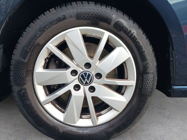 Caddy Maxi 1.5 TSI LIFE 7 SITZE+LED+NAVI+DCP+LAN