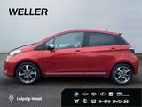 Toyota Yaris 1.33 Trend *Kamera*SmartKey*LMF*Bluetooth* - gebrauchte Toyota Yaris aus dem Jahr 2013