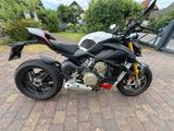Ducati Streetfighter V4 SP2 - DUCATI SP2